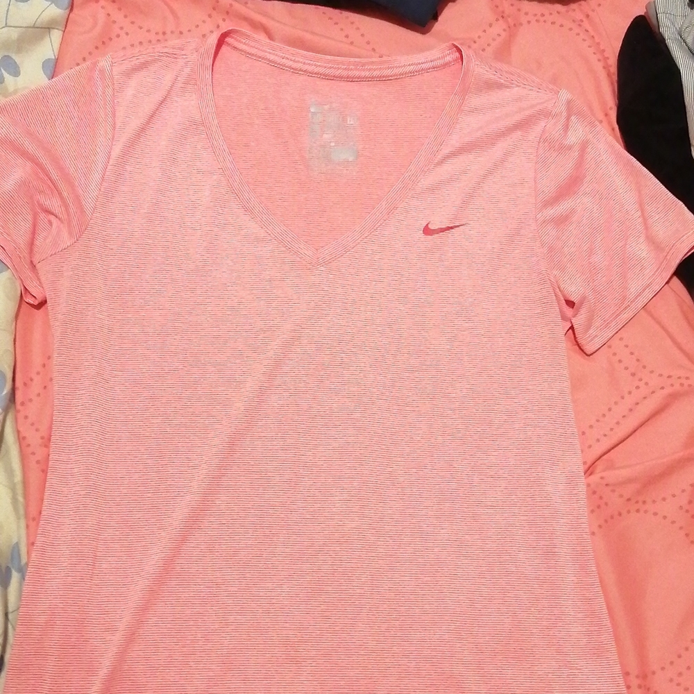 Nike shirt